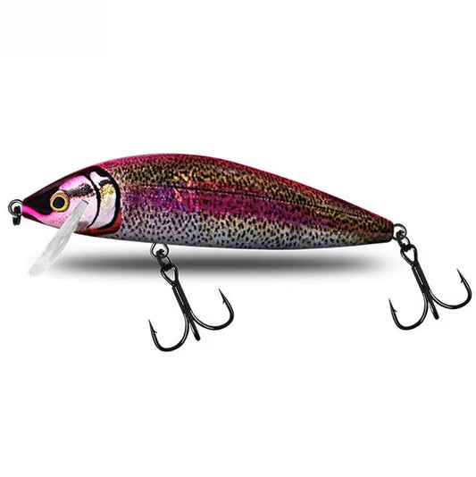 Señuelo Predator-pro minnow 7cm 10gr RTL