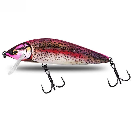 Señuelo Predator-pro minnow 7cm 10gr ART
