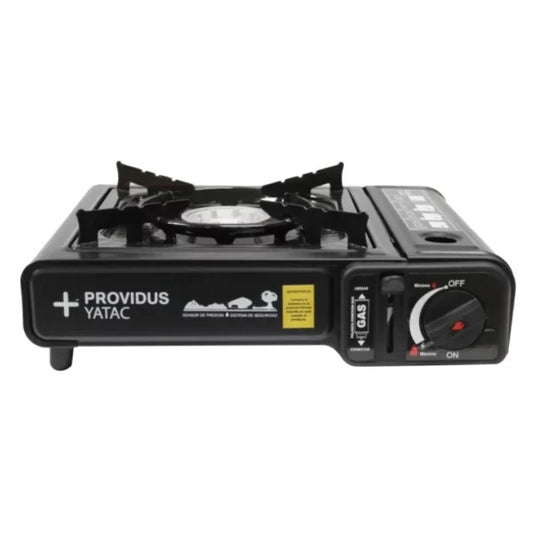 Cocinilla a gas marca Providus modelo YATAC