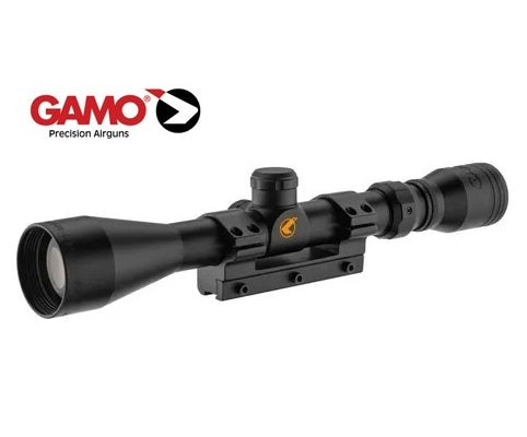 Mira marca Gamo 3X9X40 modelo W1PM