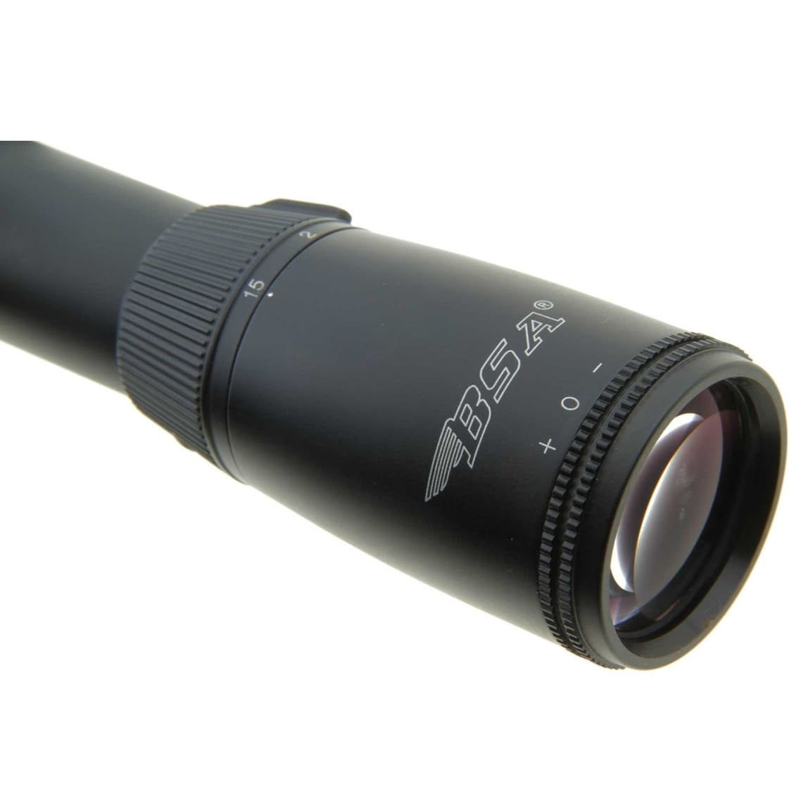 Mira marca BSA modelo ADVANCE 1.5-6x42 G430