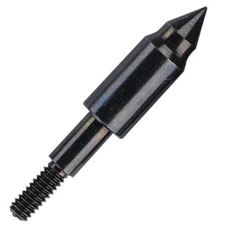 Punta flecha repuesto p/flecha aluminio 14"a 30"