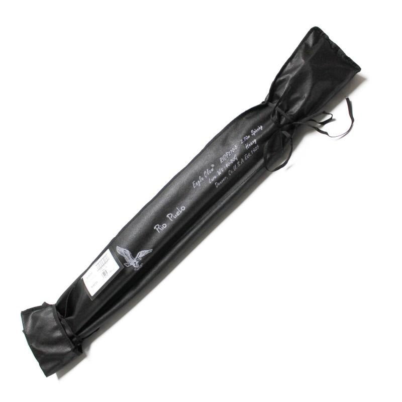 Caña marca Eagle Claw modelo Rio Puelo 2.70MT 5 Tramos