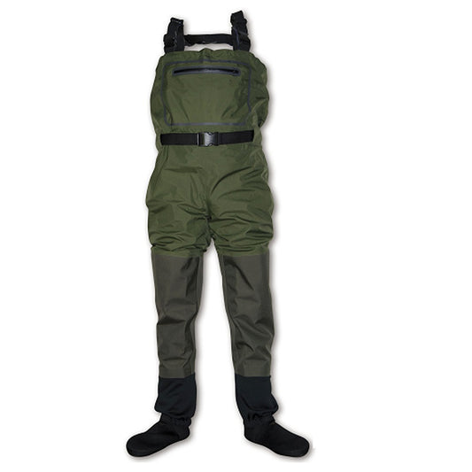 Wader merca Rapala modelo PROWEAR 3+4 Capas