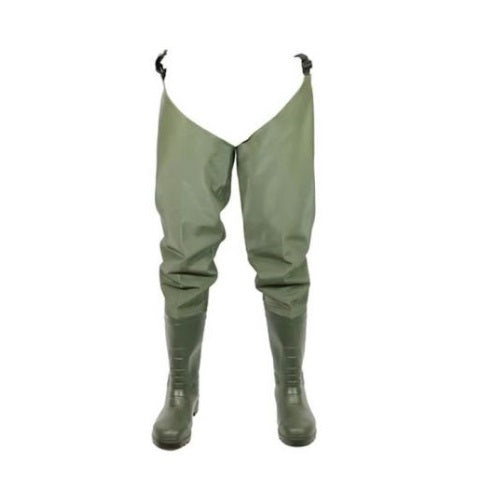 Bota piernera nylon pvc marca Ragot