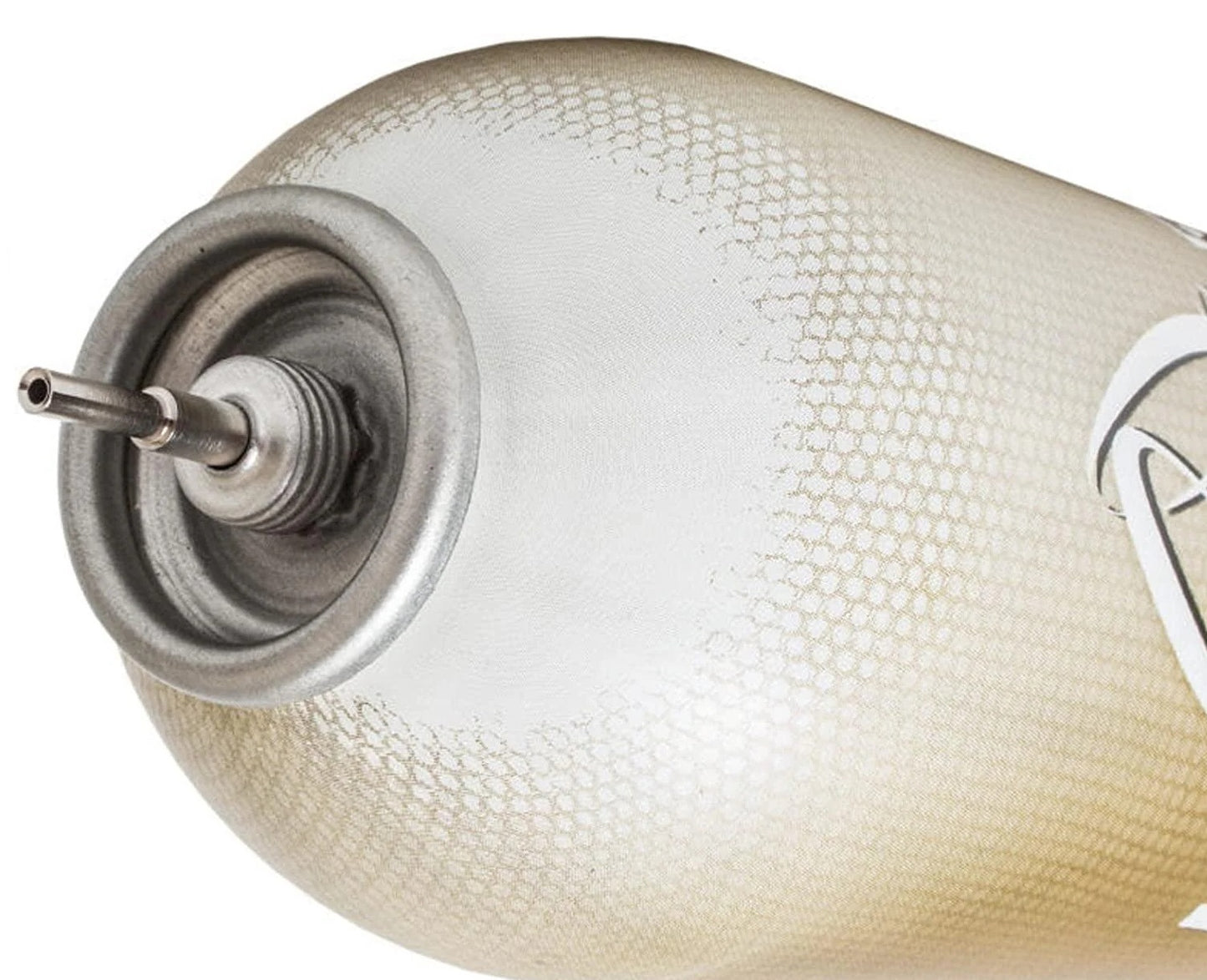 Botella Green Gas marca ASG ULTRAIR 570ML