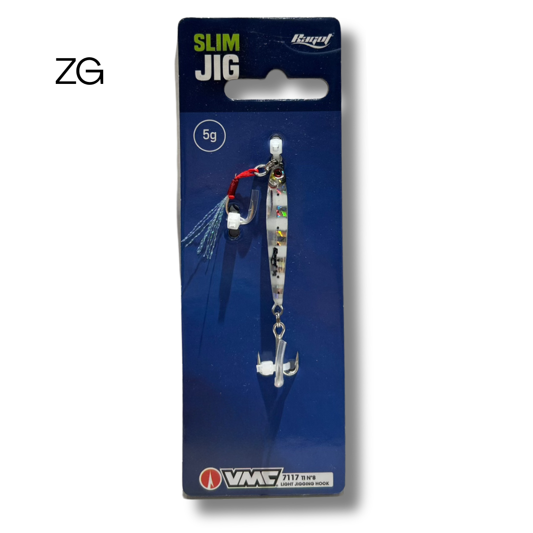 JIG RAGOT SLIM 5G