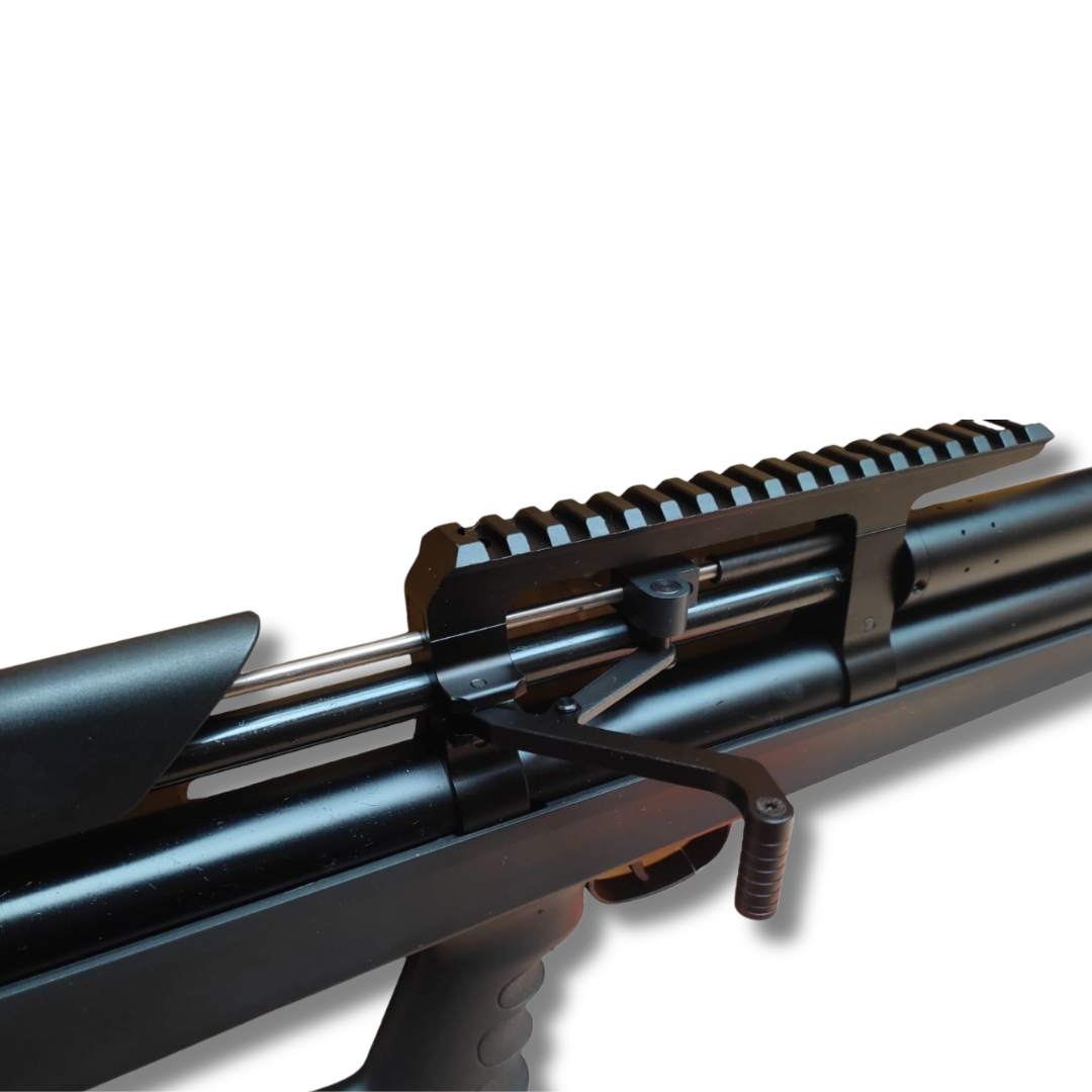 RIFLE ARTEMIS PCP MOD P35