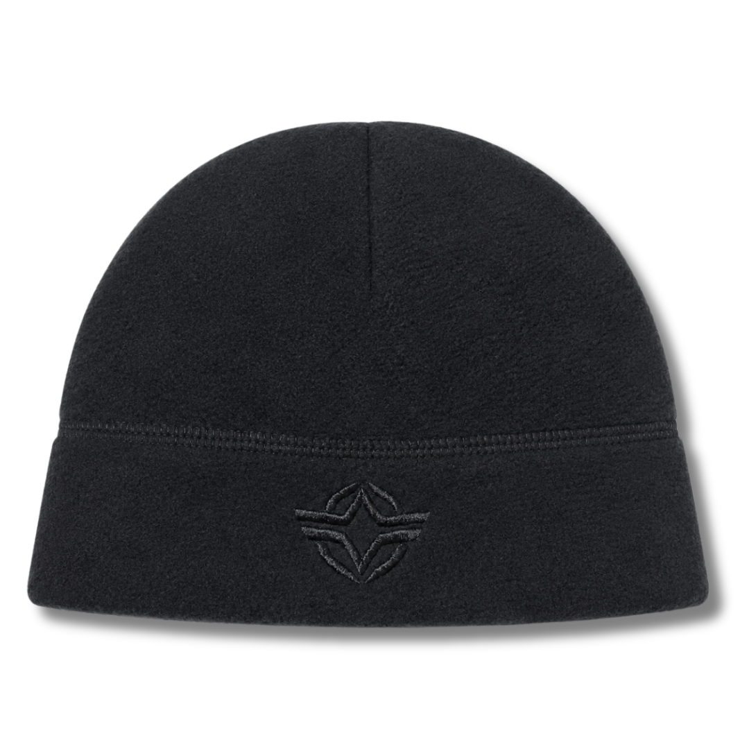 GORRO POLAR NEGRO