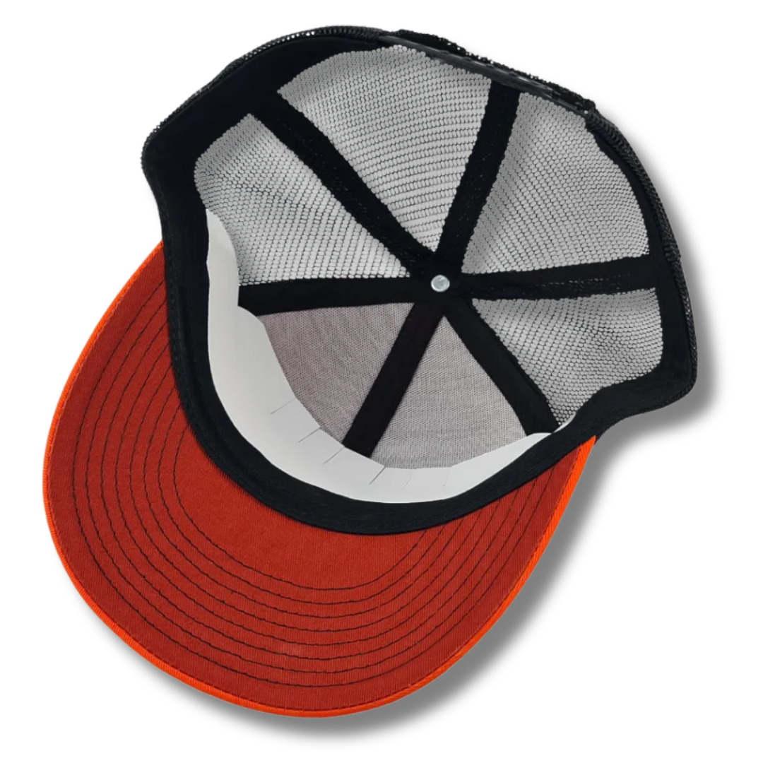 JOCKEY VMC TRUCKER RED