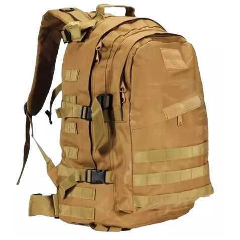 Mochila tactica 35 LT coyote