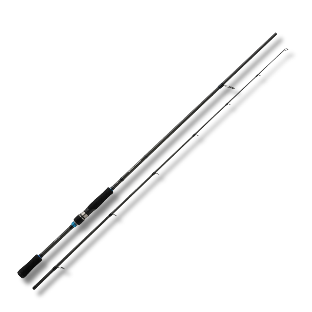 CAÑA SHIMANO NEXAVE 702M 2.10 7-20 GR