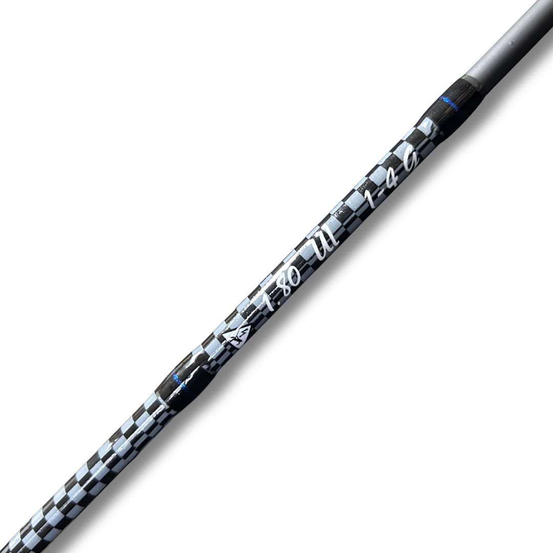 CAÑA RAPALA SHADOW CASTING 1.8MT UL 1-4 GR