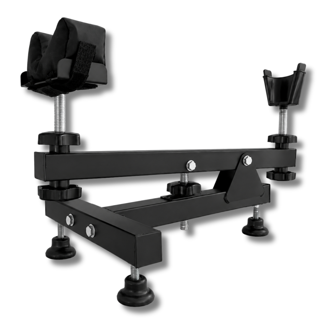 BANCO DE APOYO RIFLE STINGER