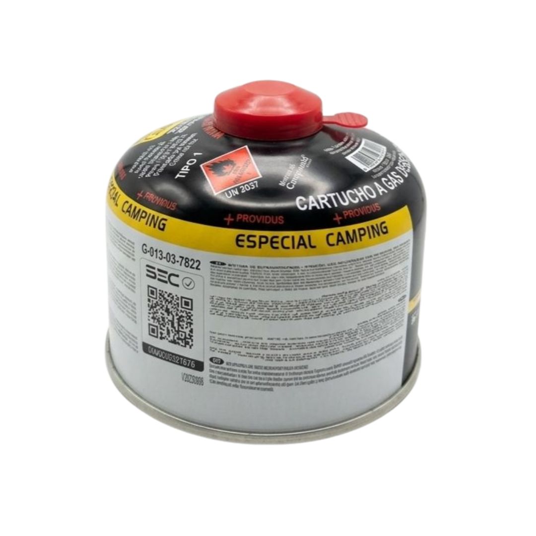 GAS PROVIDUS 230ML