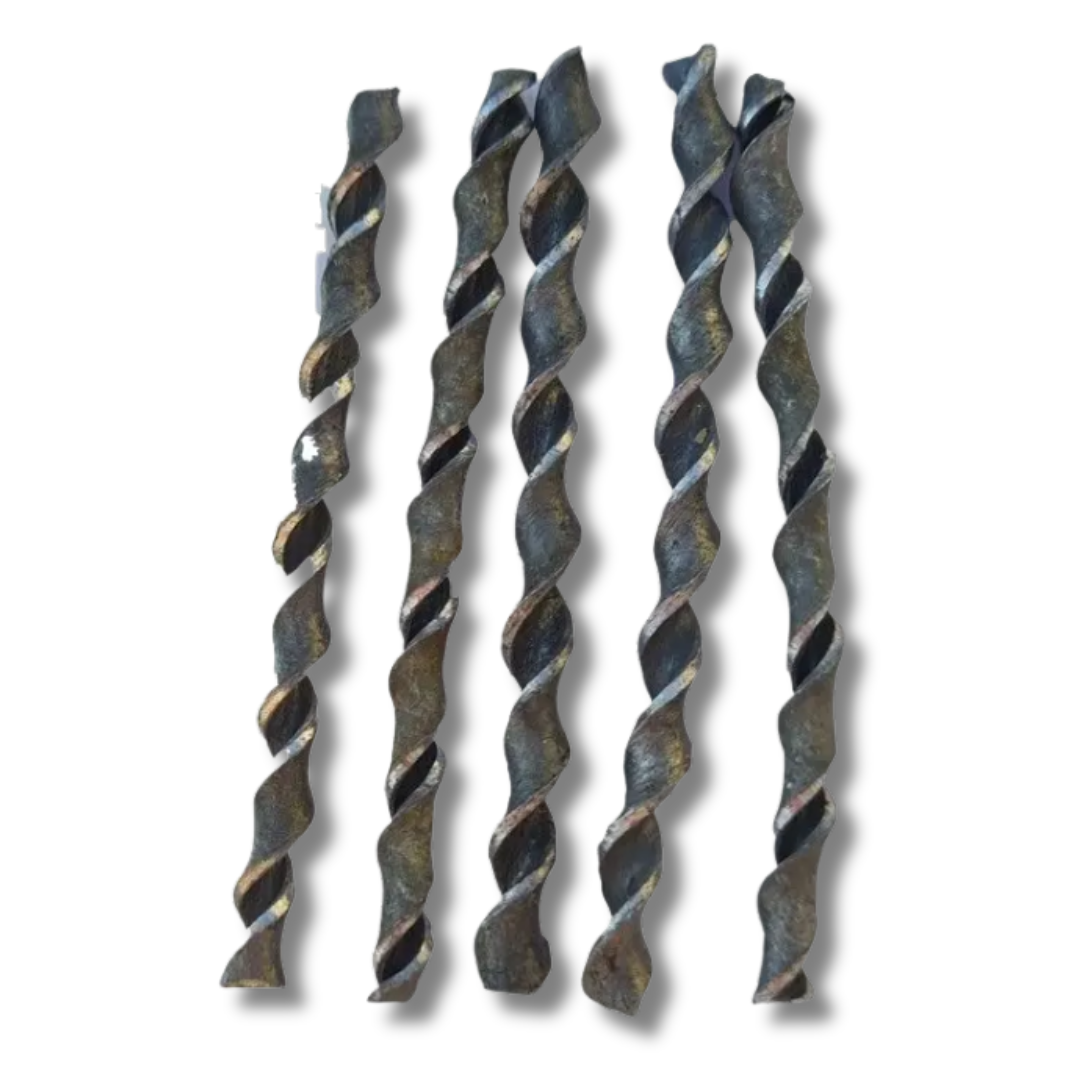 PLOMO ESPIRAL UNIDAD