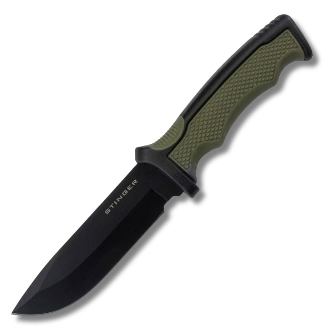 CUCHILLO TÁCTICO STINGER MISTRAL ST2