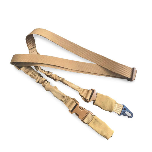 HEBILLA LIBERACIÓN RÁPIDA CHALECO TÁCTICO COYOTE