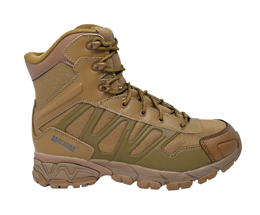 Bota tactica Magnum Uniforce 8.0 coyote