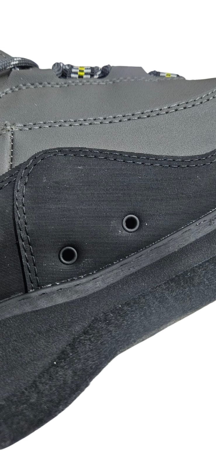 Zapato vadeo RAPALA modelo Katai light