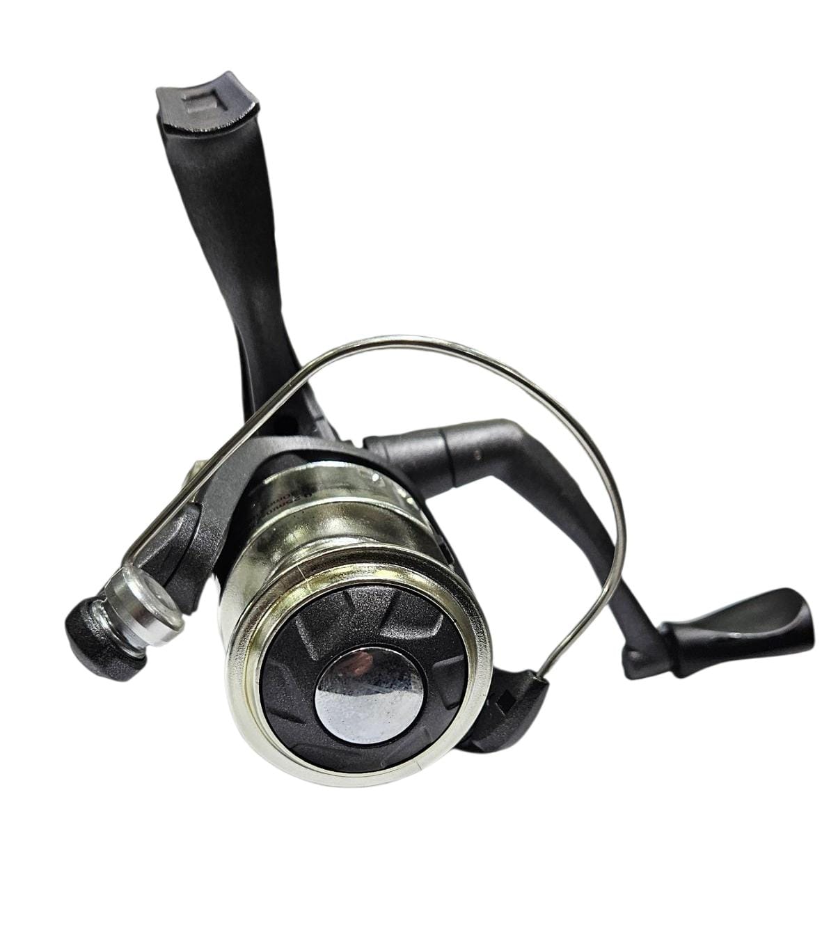 Carrete marca Pelikan modelo Cumpa CPR-300 3 rodamientos