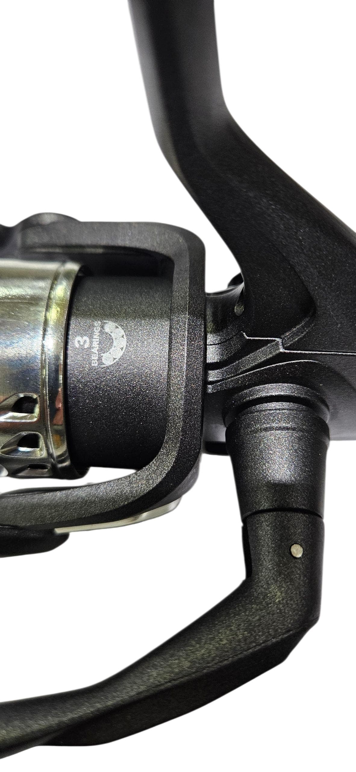 Carrete marca Pelikan modelo Cumpa CPR-300 3 rodamientos