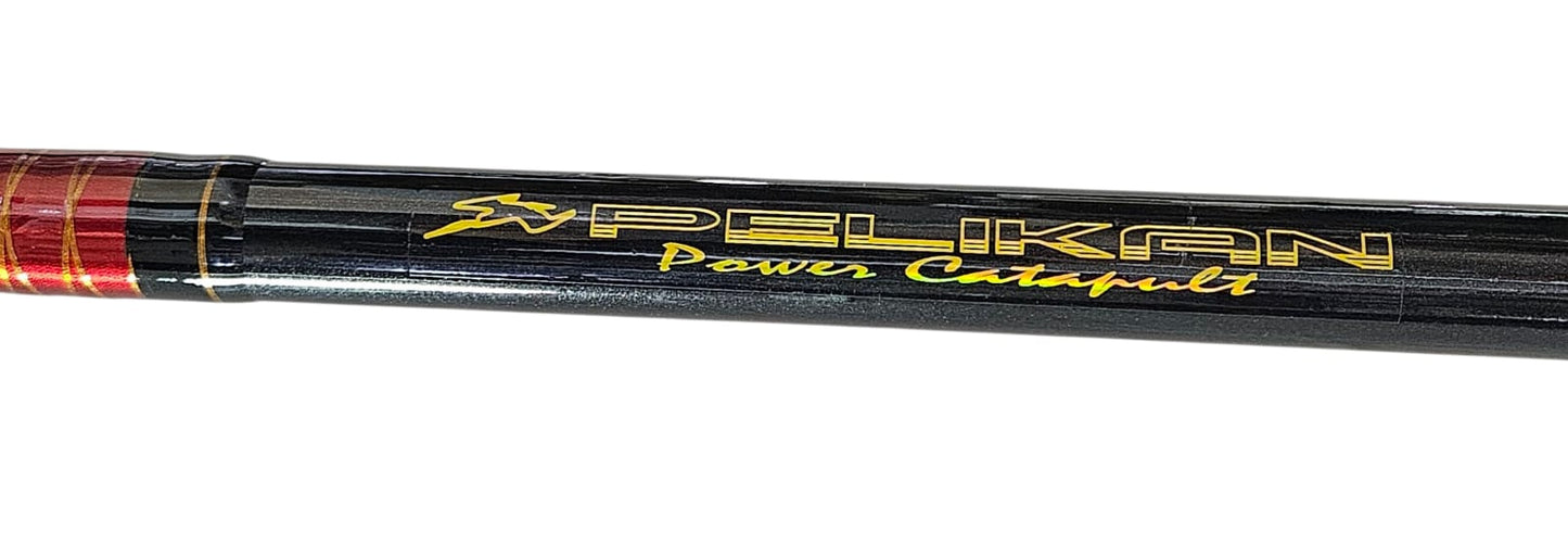 Caña marca Pelikan modelo Catapult 3.3 MT