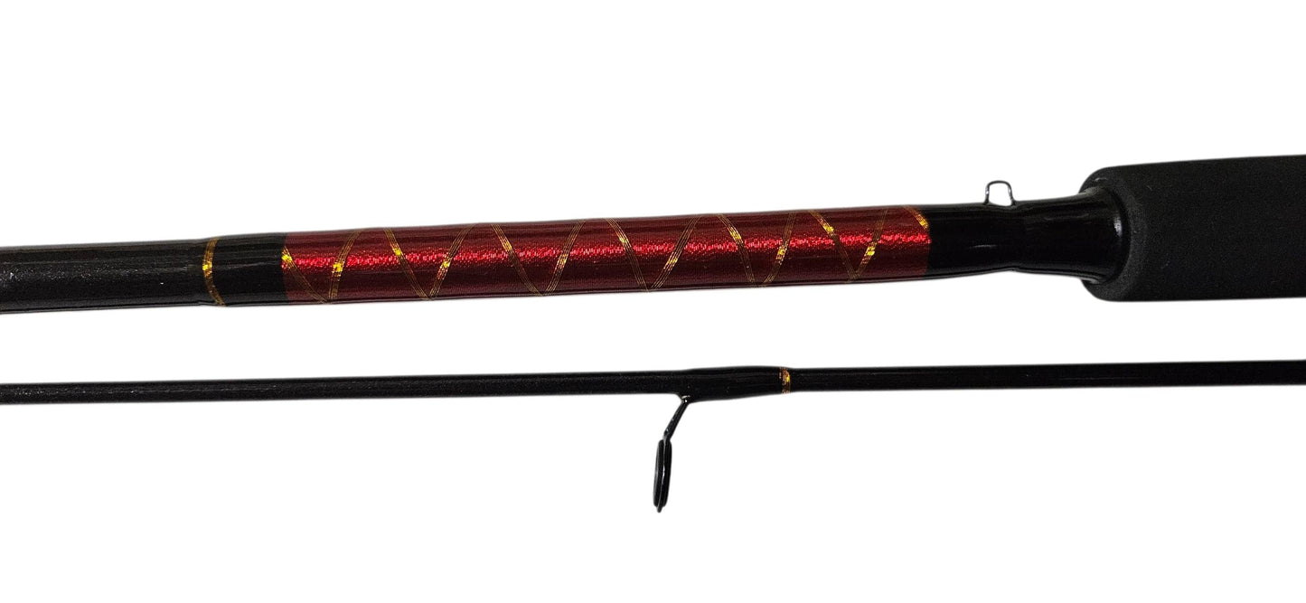 Caña marca Pelikan modelo Catapult 2.10 MT