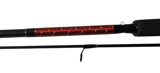 Caña marca Pelikan modelo Catapult 2.10 MT