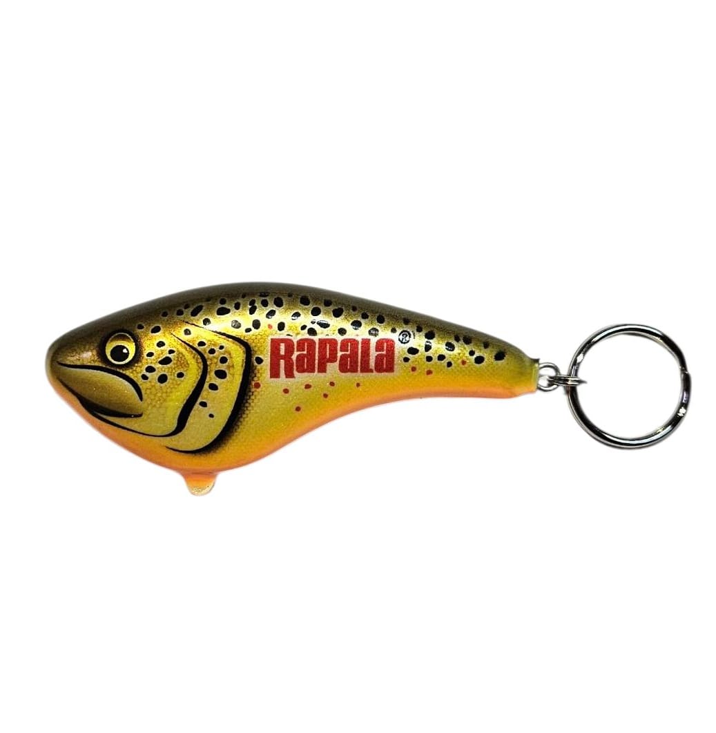 Llavero Rapala modelo ATR