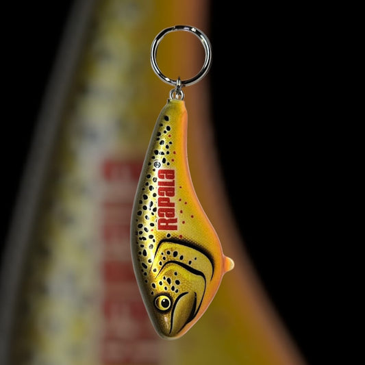 Llavero Rapala modelo ATR