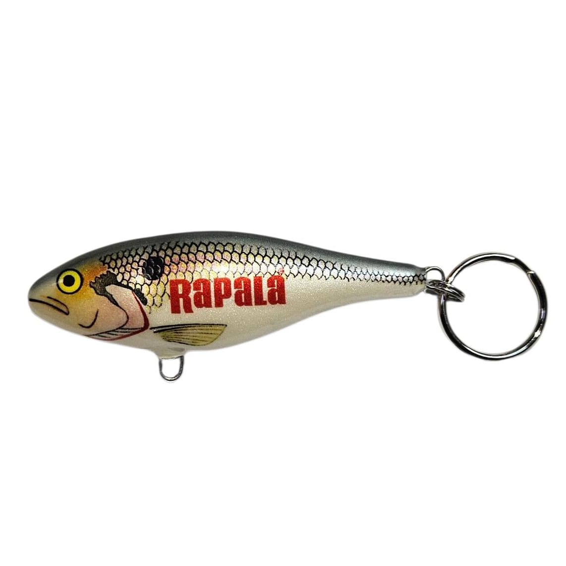 Llavero Rapala modelo ALB