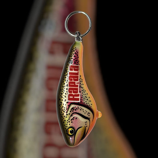 Llavero Rapala modelo ART