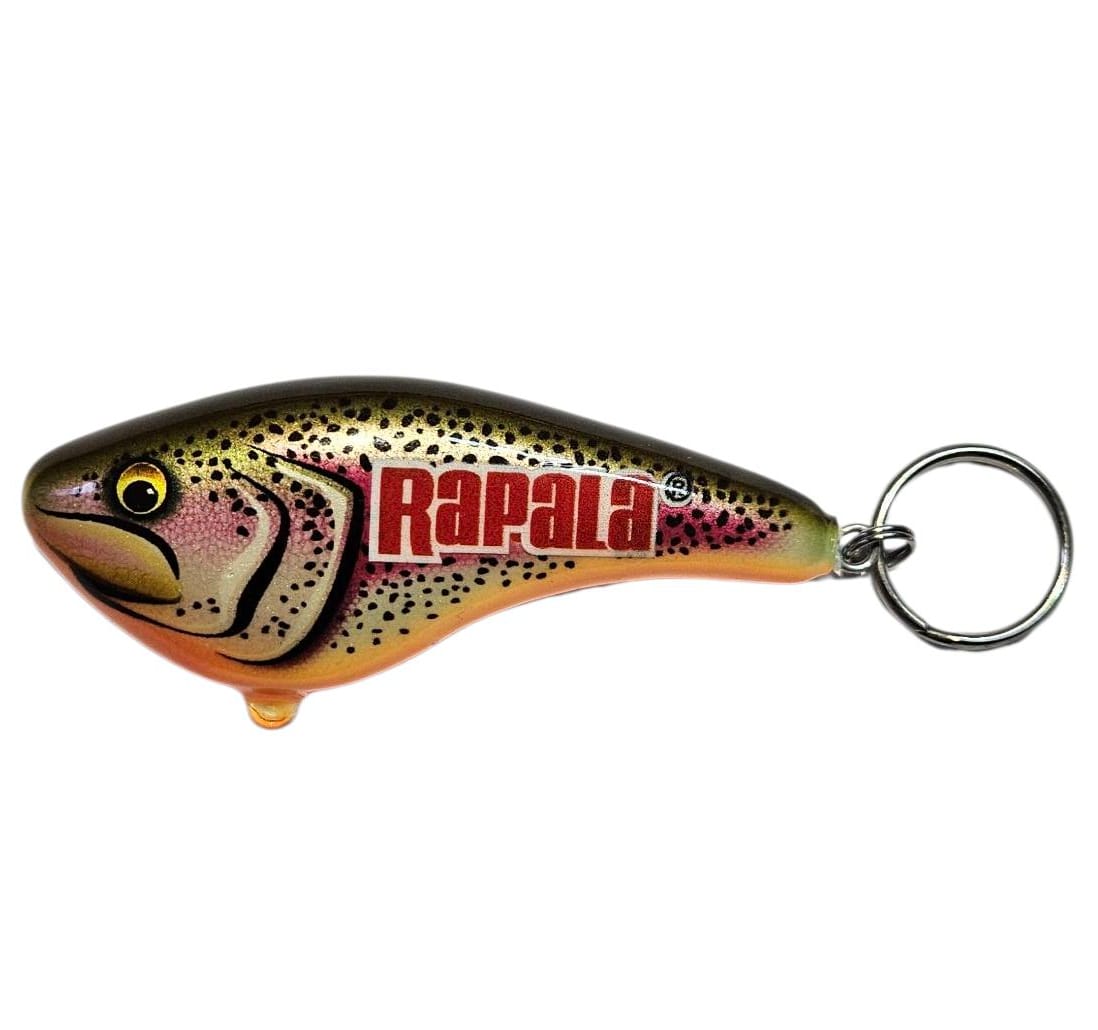 Llavero Rapala modelo ART