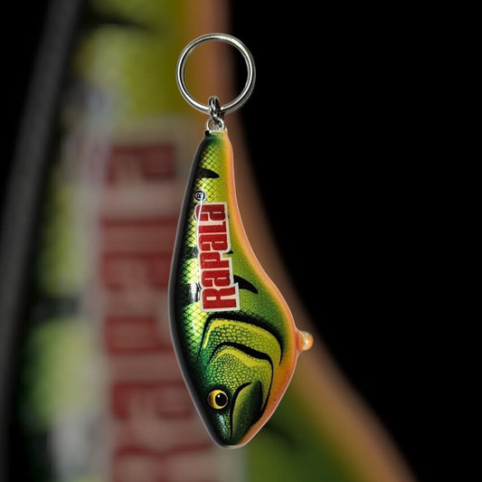 Llavero Rapala modelo FT