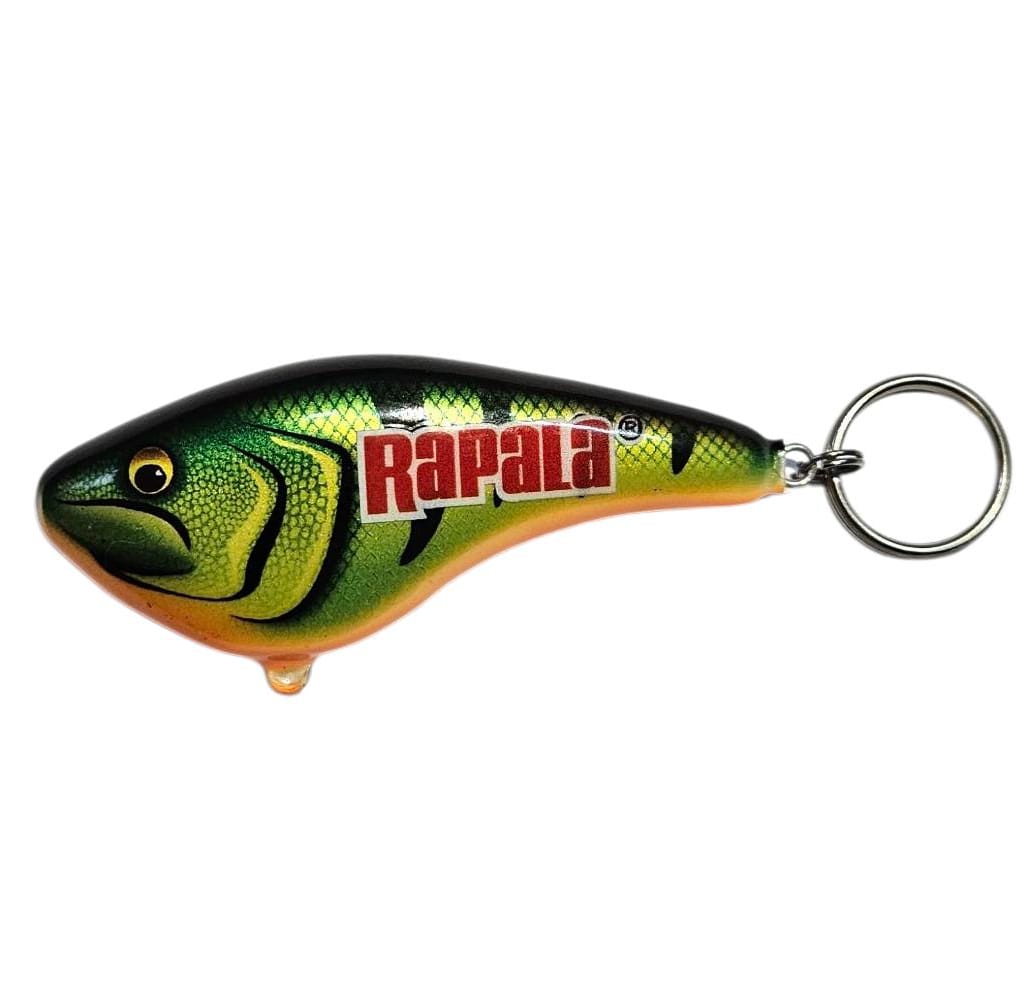Llavero Rapala modelo FT