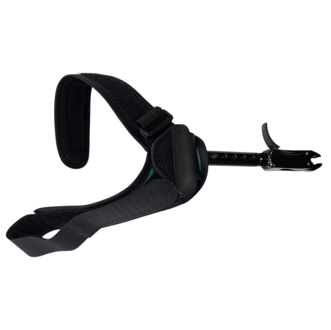 Liberador de cuerda arco ajustable