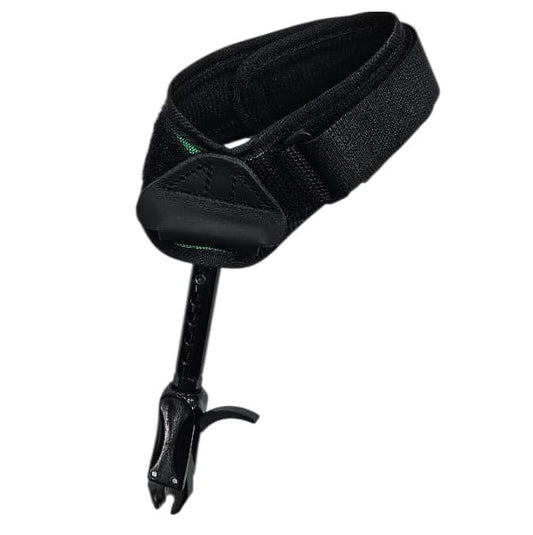 Liberador de cuerda arco ajustable