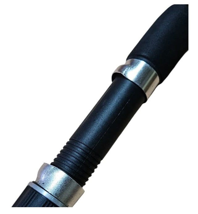 Caña marca PELIKAN telescopica modelo LAGO RAPEL 1.65MT