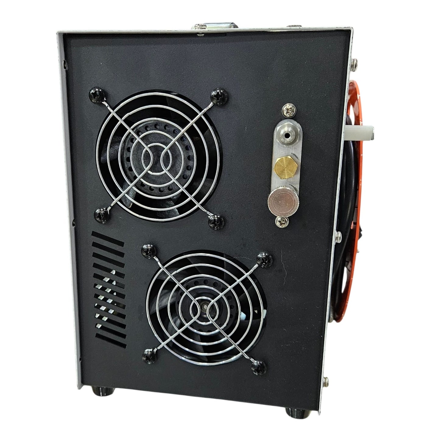 Compresor PCP marca Quail 220V-12V