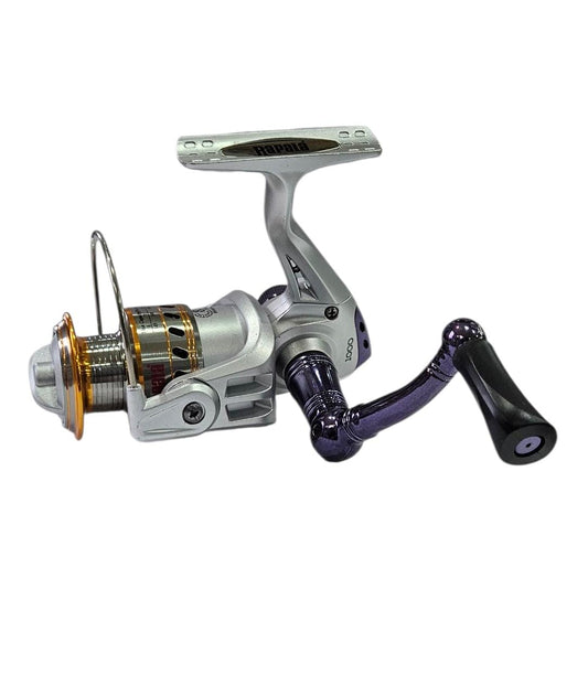 Carrete marca Rapala modelo Corux 8 rodamientos