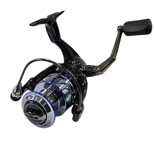 Carrete marca Rapala modelo Shadow