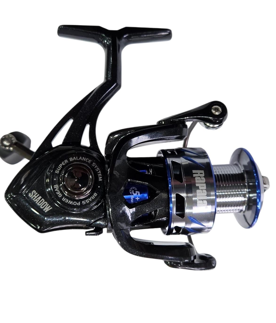 Carrete marca Rapala modelo Shadow