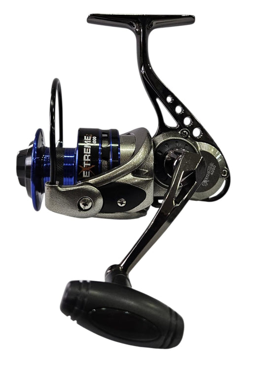 Carrete marca Rapala modelo Extreme