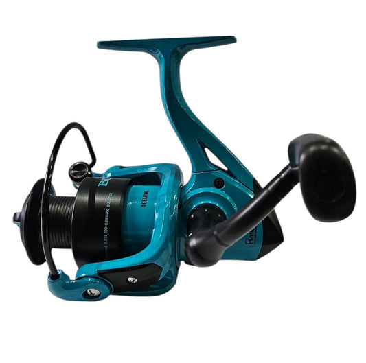 Carrete marca Blue Fox modelo Ranco