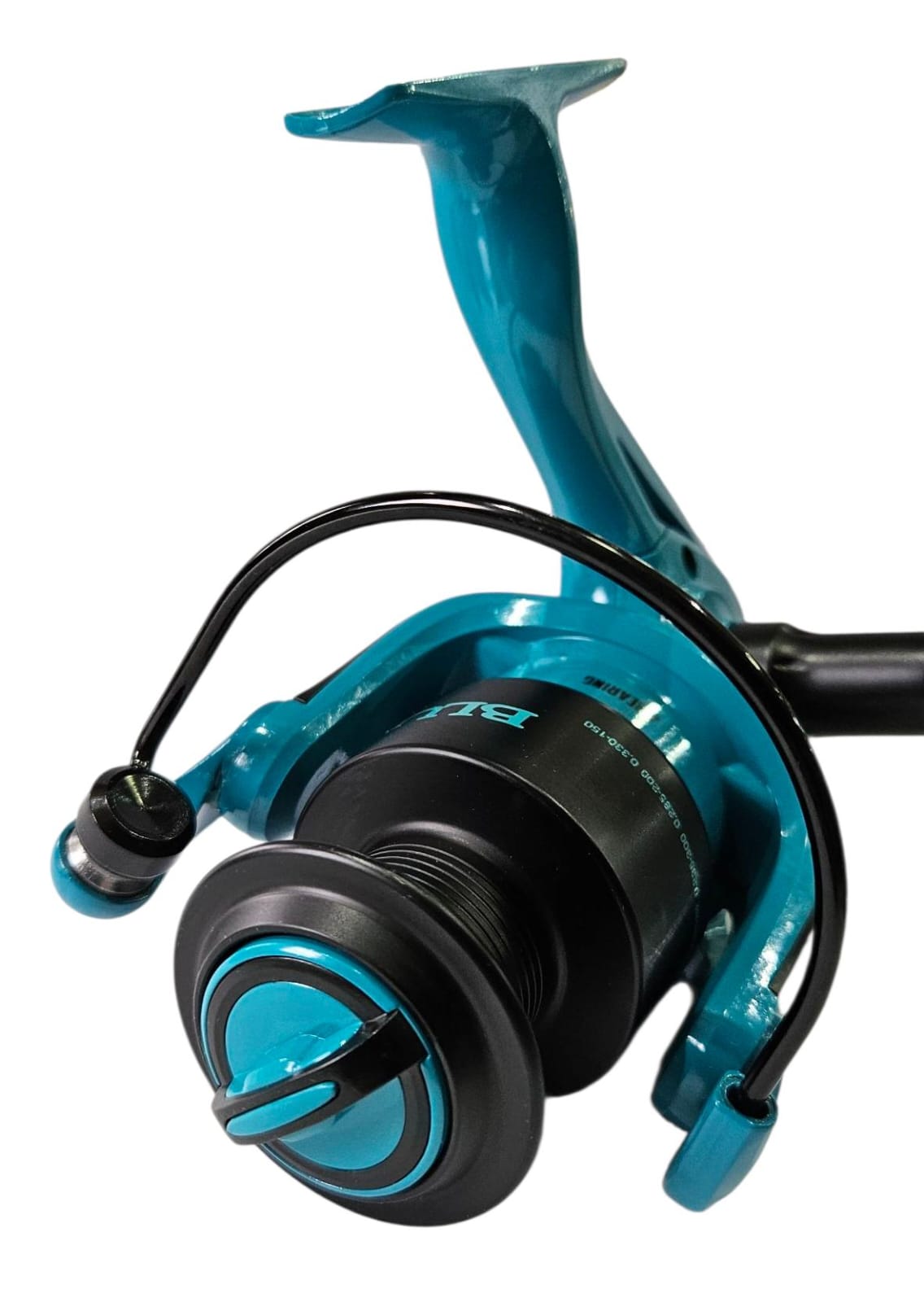 Carrete marca Blue Fox modelo Ranco