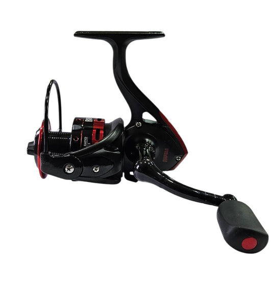 Carrete marca Rapala modelo Supreme