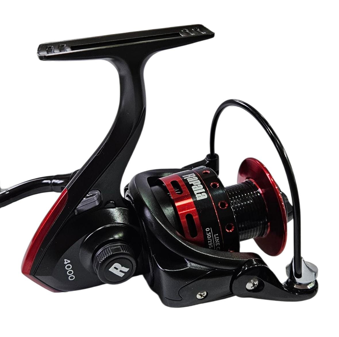 Carrete marca Rapala modelo Supreme