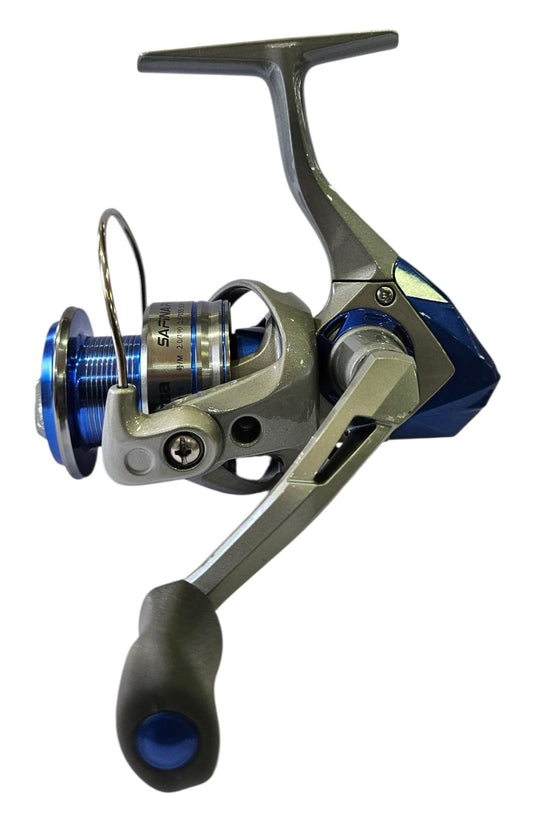 Carrete marca Okuma modelo Safina Pro SNP