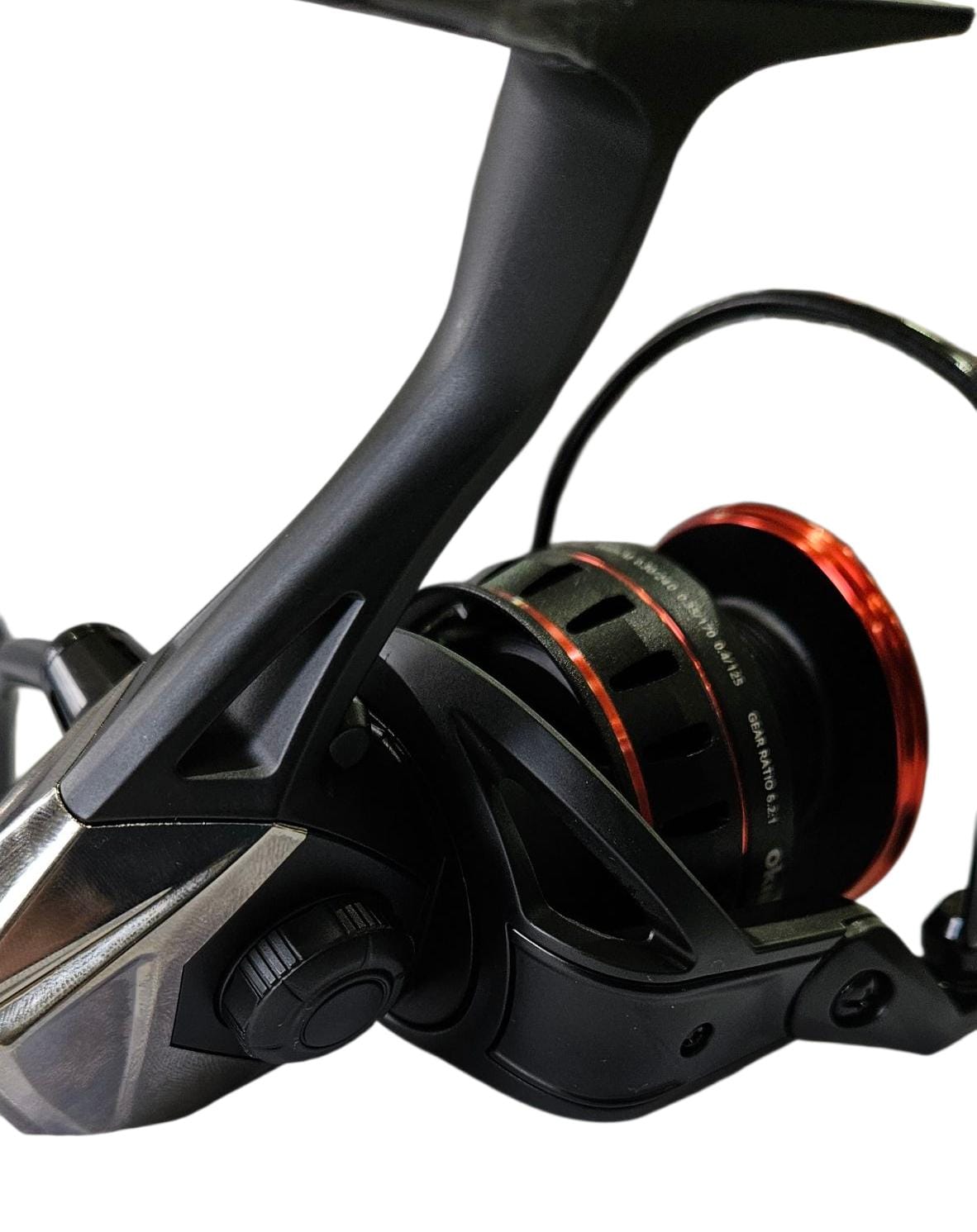 Carrete marca Okuma modelo Ceymar CHD-C5000XA2